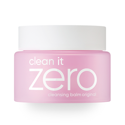 BANILA CO Clean It Zero Cleansing Balm Original 100ml