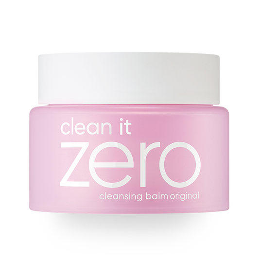 BANILA CO Clean It Zero Cleansing Balm Original 180ml