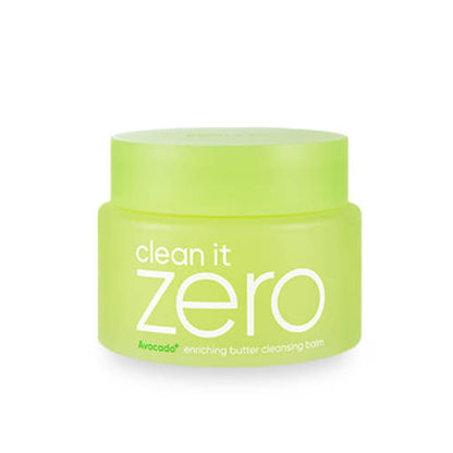BANILA CO Clean It Zero Enriching Butter Cleansing Balm 100ml