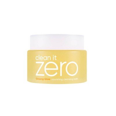 Banila Co Clean it Zero Nourishing Face Cleanser 3.4oz - New - Daebak