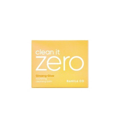 Banila Co Clean it Zero Nourishing Face Cleanser 3.4oz - New - Daebak