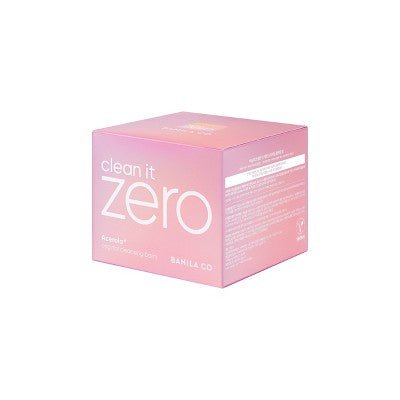 Banila Co Clean It Zero Original Cleansing Balm 3.4oz - New - Daebak