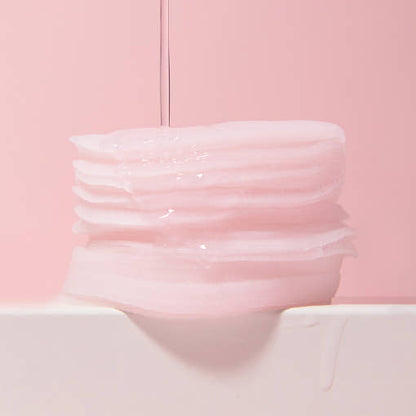 BANILA CO Clean It Zero Pink Hydration Toner Pad 235ml/70p