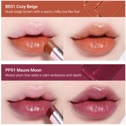 BANILA CO Glow Veil Lipstick 4.3g