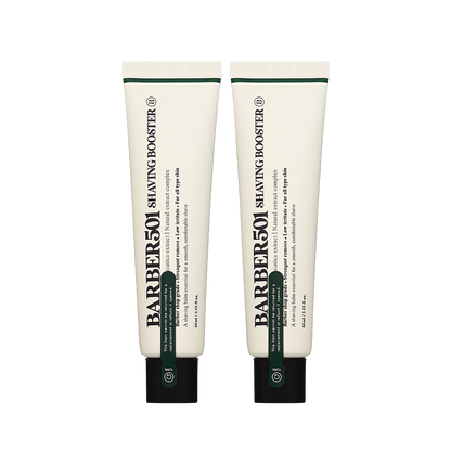 BARBER501 Shaving Booster Balm #Green(Cica)