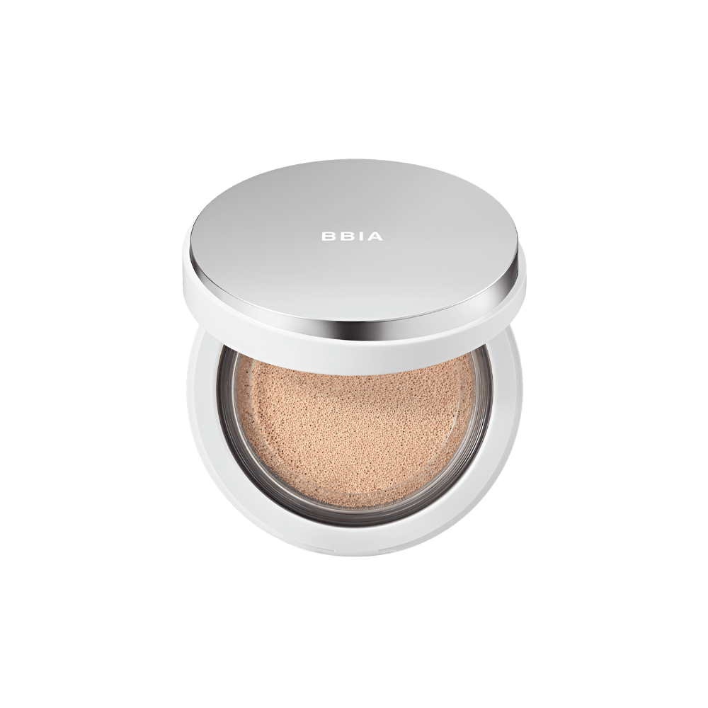 BBIA Eau Glow Cushion SPF40 PA+++ 15g - Daebak
