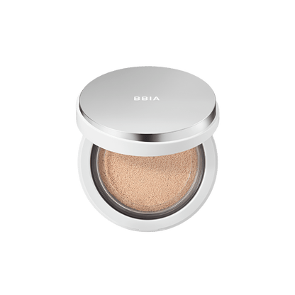 BBIA Eau Glow Cushion SPF40 PA+++ 15g - Daebak