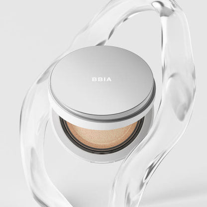 BBIA Eau Glow Cushion SPF40 PA+++ 15g - Daebak