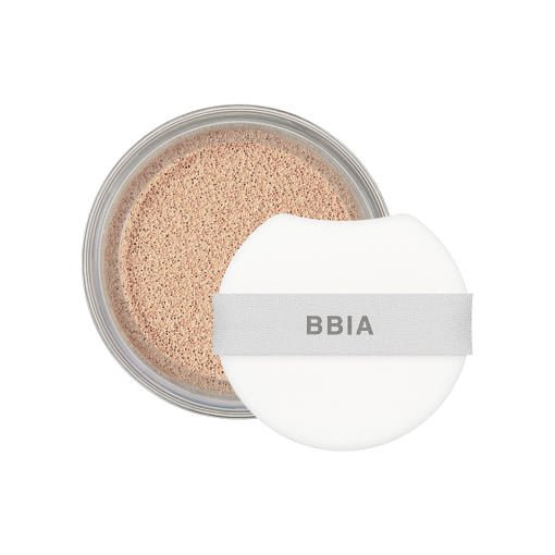 BBIA Eau Glow Cushion SPF40 PA+++ 15g #Refill - Daebak