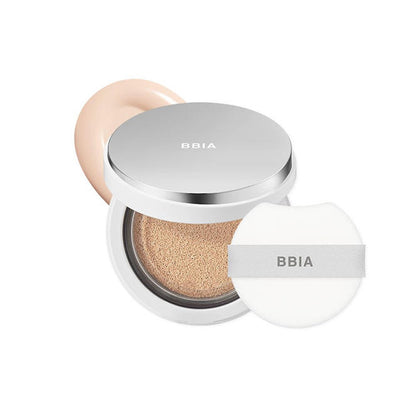 BBIA Eau Glow Cushion SPF40 PA+++ 15g+15g(Refill) SET - Daebak