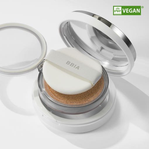 BBIA Eau Glow Cushion SPF40 PA+++ 4g #MINI - Daebak