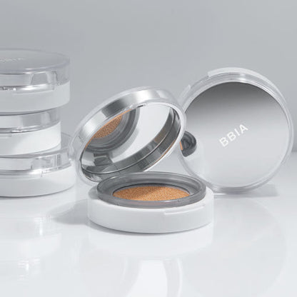 BBIA Eau Glow Cushion SPF40 PA+++ 4g #MINI - Daebak