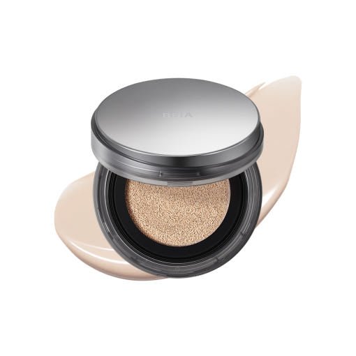 BBIA Eau Matte Cushion SPF50+ PA++++ 15g (3colors) - Daebak