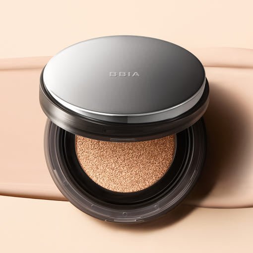 BBIA Eau Matte Cushion SPF50+ PA++++ 15g (Refill) (3colors) - Daebak