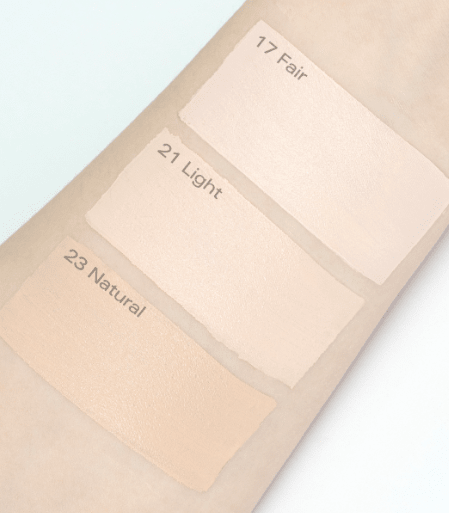 BBIA Eau Matte Cushion SPF50+ PA++++ 15g+15g(Refill) (3colors) - Daebak