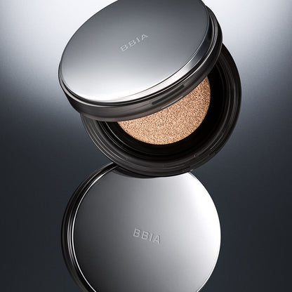 BBIA Eau Matte Cushion SPF50+ PA++++ 15g+15g(Refill) (3colors) - Daebak