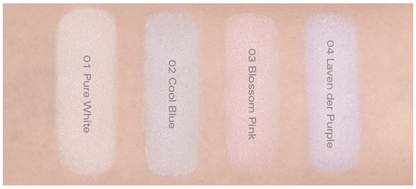BBIA Eau Powder Pact 9g (4colors) - Daebak