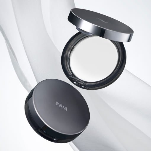 BBIA Eau Powder Pact 9g (4colors) - Daebak