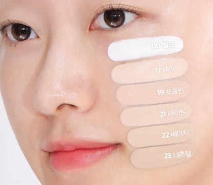 BBIA Eau Stay Concealer 8.5g - Daebak
