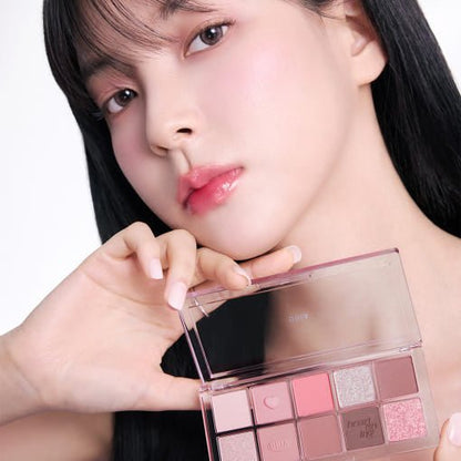 BBIA Essential Eye Palette 8.5g - Daebak