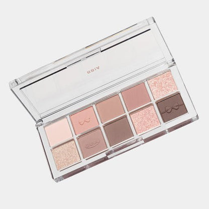 BBIA Essential Eye Palette 8.5g - Daebak