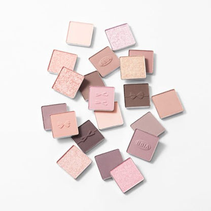 BBIA Essential Eye Palette 8.5g - Daebak