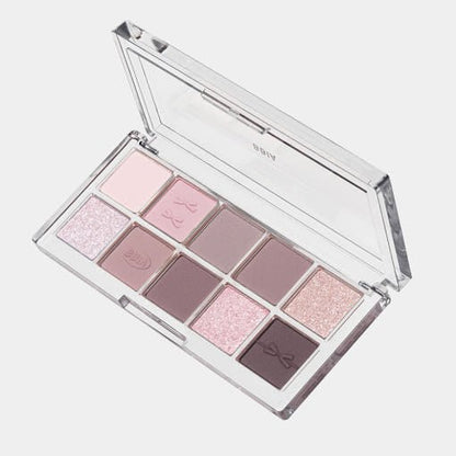 BBIA Essential Eye Palette 8.5g - Daebak