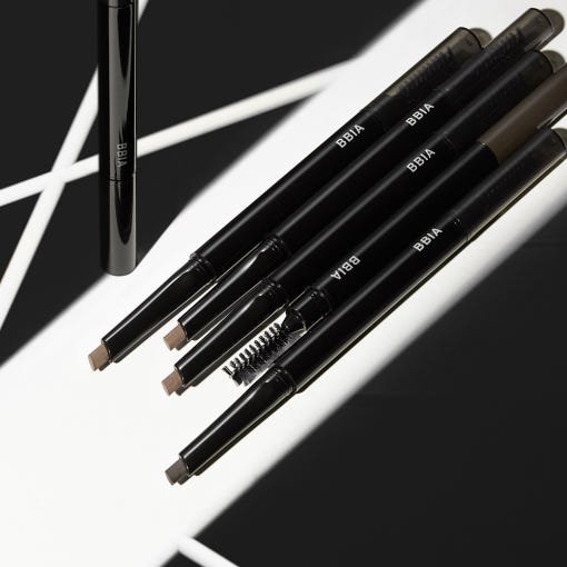 BBIA Last Auto Eyebrow Pencil 0.25g - Daebak