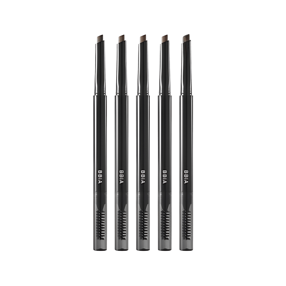 BBIA Last Auto Eyebrow Pencil 0.25g - Daebak