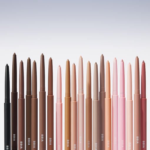 BBIA Last Auto Gel Eyeliner 0.3g - Daebak