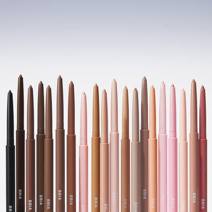 BBIA Last Auto Gel Eyeliner 0.3g - Daebak