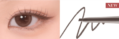 BBIA Last Auto Gel Eyeliner Slim 0.1g (5 color) - Daebak