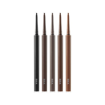 BBIA Last Auto Gel Eyeliner Slim 0.1g (5 color) - Daebak