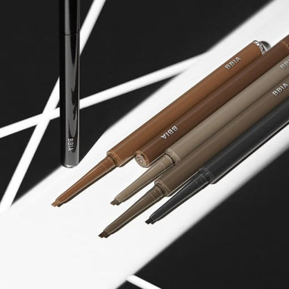 BBIA Last Auto Gel Eyeliner Slim 0.1g (5 color) - Daebak