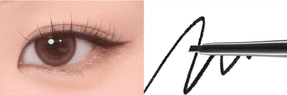 BBIA Last Auto Gel Eyeliner Slim 0.1g (5 color) - Daebak