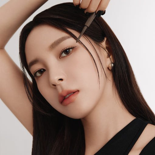 BBIA Last Auto Gel Eyeliner Slim 0.1g (5 color) - Daebak