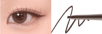 BBIA Last Auto Gel Eyeliner Slim 0.1g (5 color) - Daebak