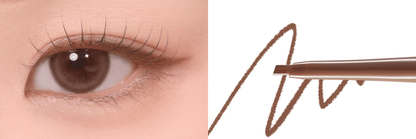 BBIA Last Auto Gel Eyeliner Slim 0.1g (5 color) - Daebak