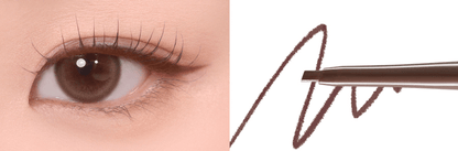 BBIA Last Auto Gel Eyeliner Slim 0.1g (5 color) - Daebak