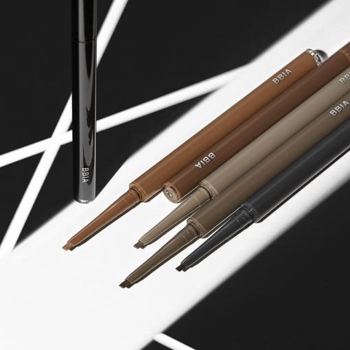 BBIA Last Auto Gel Eyeliner Slim 0.1g (5 color) - Daebak