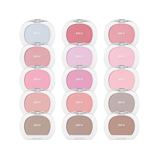 BBIA Last Blush 4g - Daebak