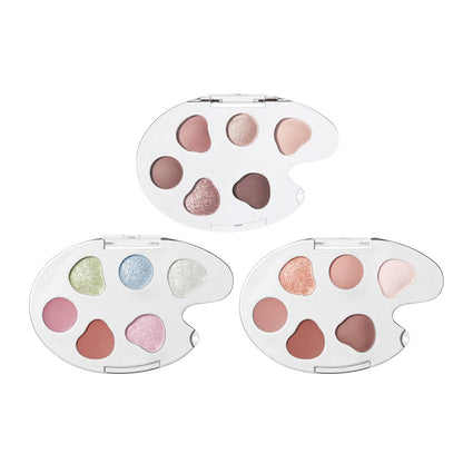 BBIA Last Eye Palette 5g - Daebak