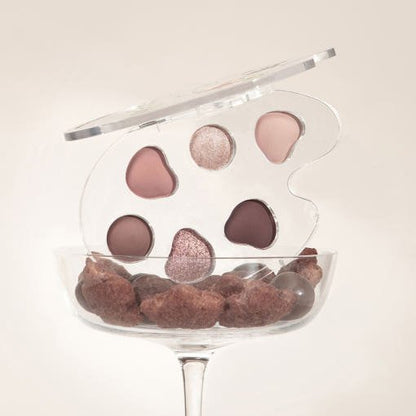 BBIA Last Eye Palette 5g - Daebak