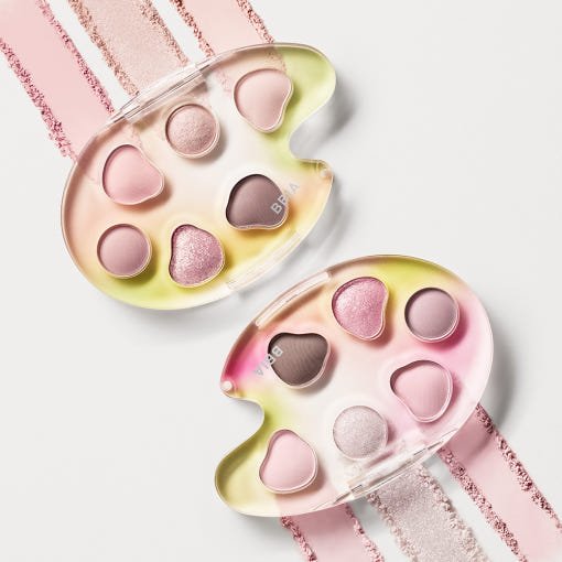 BBIA Last Eye Palette 5g (5colors) - Daebak