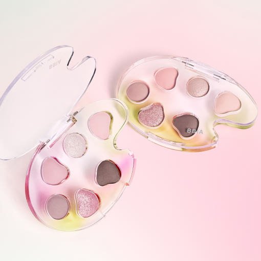 BBIA Last Eye Palette 5g (5colors) - Daebak