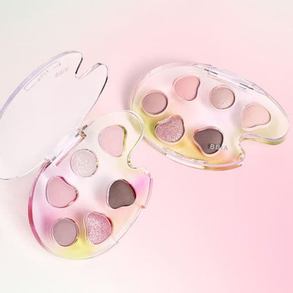 BBIA Last Eye Palette 5g (5colors) - Daebak