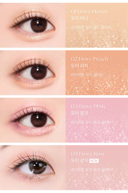 BBIA Last Glitter Highliner 0.5g