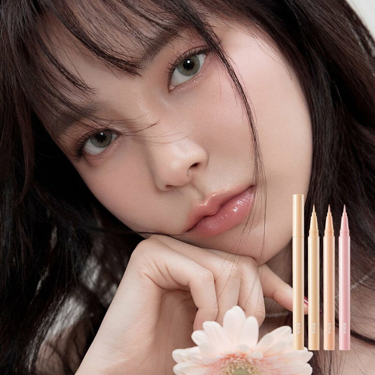 BBIA Last Glitter Highliner 0.5g - Daebak