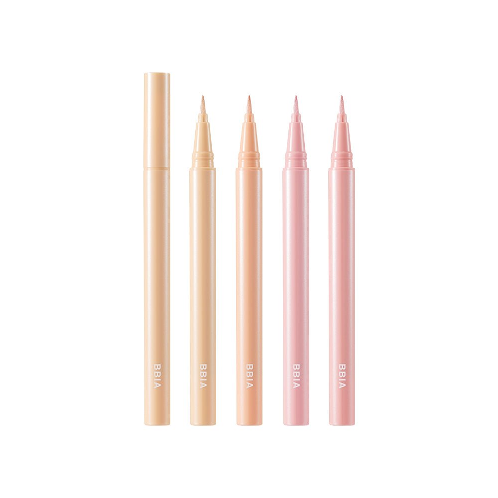BBIA Last Glitter Highliner 0.5g - Daebak