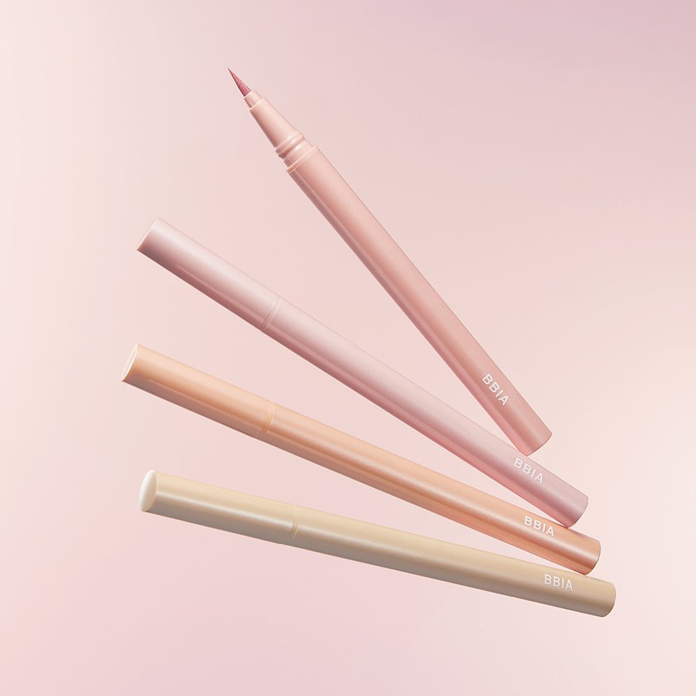 BBIA Last Glitter Highliner 0.5g - Daebak